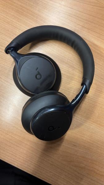 Headphones