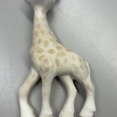 Toy, as reported by Burgers' Zoo using iLost