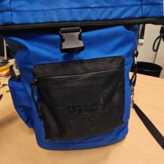 Bolsa, ha sido reportado por RET con iLost
