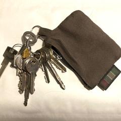 Keys in amsterdam De Pijp a été signalé sur iLost