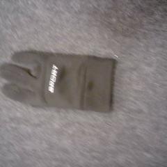 Kesztyű sport, amint azt SnowWorld Landgraaf az iLost segítségével jelentette.