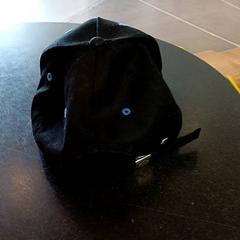 Basebollkeps, rapporterat av IKEA Lille med iLost