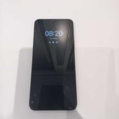 Gsm Honor, a été signalé par Arriva Limburg Zuid utilisant iLost