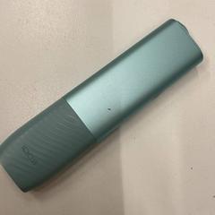 İLost kullanarak IKEA神戸 tarafından bildirildiği gibi IQOS