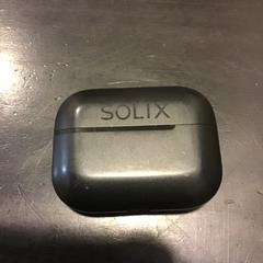 Oorcase, as reported by Qbuzz U-OV using iLost