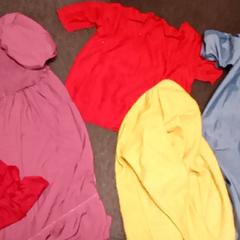 Clothes, as reported by Mövenpick Hotel Amsterdam City Centre using iLost