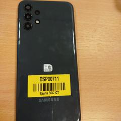 Samsung telefoon, som rapporterats till iLost