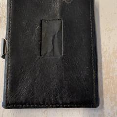 Brieftasche, gemeldet von Awakenings Festival über iLost