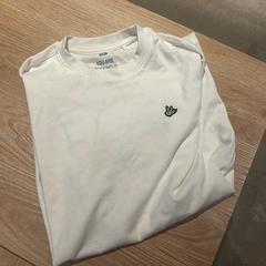 T shirt Wit WE, como reportado por Van der Valk Hotel Eindhoven - Best utilizando o iLost