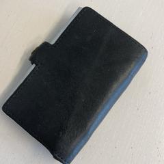 Lommebok Rouwendal, som rapportert av GVB ved bruk av iLost