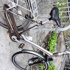 Dámsky bicykel Sparta, ako bolo nahlásené Stadswerk072 pomocou iLost