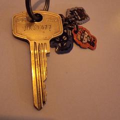 Sleutel, amint azt az iLostnak jelentették.