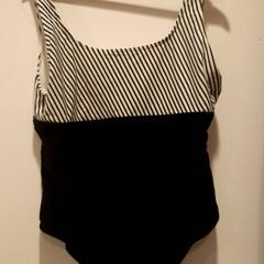 Swimming suit bathing, as reported by Grand Hotel Amrath Kurhaus using iLost