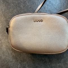 Taška, ako bolo nahlásené Gemeente Amsterdam - Bureau Gevonden Voorwerpen pomocou iLost