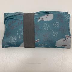 Eco táska, amint azt IKEA新三郷 az iLost segítségével jelentette.