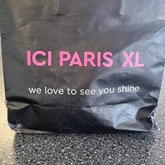 Erosketa poltsa, gisa salatu by Connexxion Amstelveen iLost erabiliz