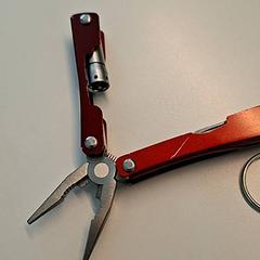 Tang, amint azt Ziekenhuis Oost-Limburg az iLost segítségével jelentette.