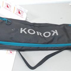 Táska korok hockeytas, amint azt Gemeente Utrecht az iLost segítségével jelentette.