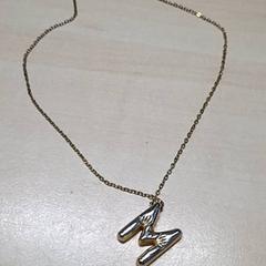 Necklace, as reported by Arriva Oost-Brabant using iLost