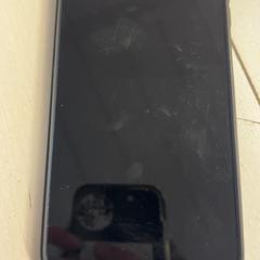 Iphone, zgłoszono przez HTM przy użyciu iLost