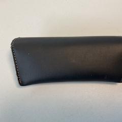 İLost kullanarak Breng Arnhem tarafından bildirildiği gibi Gözlük kabı