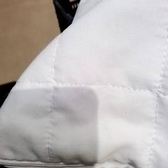 Cuscino, come riportato da Beekse Bergen Resorts en Hotel utilizzando iLost