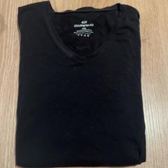 Skjorta zwart, rapporterat av Van der Valk Hotel Eindhoven - Best med iLost