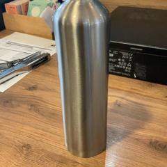 Bottle, as reported by MEININGER Hotel Marseille Centre la Joliette using iLost