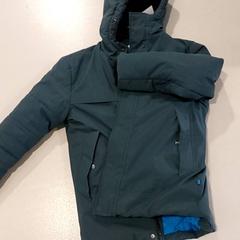 İLost kullanarak Centraal magazijn tarafından bildirildiği gibi Giyim - Jas