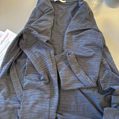 Vest, som rapportert av Gebo Tours ved bruk av iLost