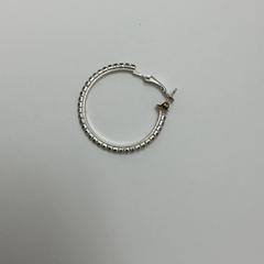 Boucle d'oreille, a été signalé par Schönbrunn "Group Center" utilisant iLost