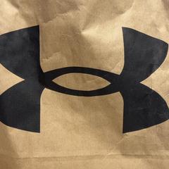 Purchase under armour, as reported by Designer Outlet Roermond using iLost