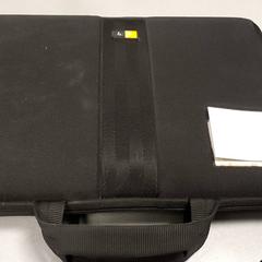 İLost kullanarak Regio Limburg - Leuven tarafından bildirildiği gibi Dizüstü bilgisayar - Abdul