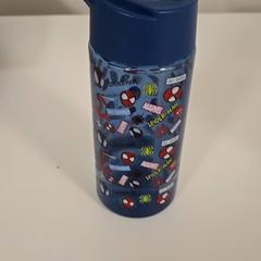 Fľaša, ako bolo nahlásené IKEA Mons pomocou iLost