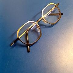 Ulleres, segons ha informat IKEA Saint-Etienne mitjançant iLost