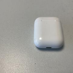 Airpod Apple, rapporterat av Breng Arnhem med iLost