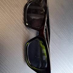 Gafas de sol, segundo informou Gemeente Nijmegen usando iLost