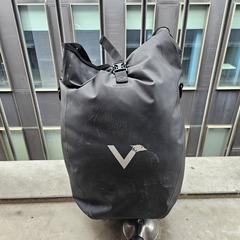 Black bike bag, as reported to iLost