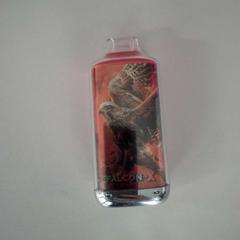 Cigarro electrónico, segundo informou Twisto usando iLost