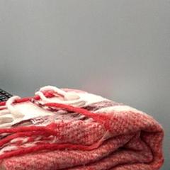 Schal sjal, gemeldet von IKEA Gent über iLost