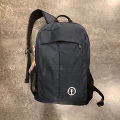 Bag, som rapportert av Gemeente Amsterdam ved bruk av iLost