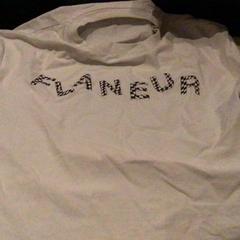 Tshirt, ako bolo nahlásené Van der Valk Hotel Amsterdam Zuidas pomocou iLost