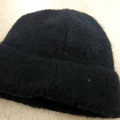 Kleding - Muts zwart, som rapportert av Centraal magazijn ved bruk av iLost