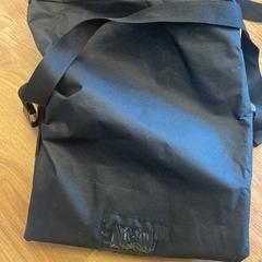 Tas, zoals gemeld door GVB met iLost