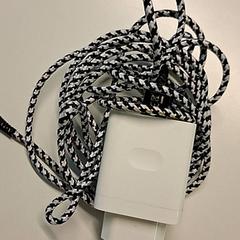 Charger, as reported by Ziekenhuis Oost-Limburg using iLost