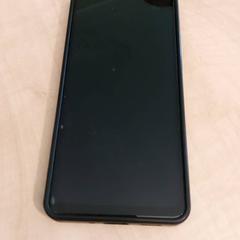 Smartfón Samsung Zwart, ako bolo nahlásené Gemeente Rhenen pomocou iLost