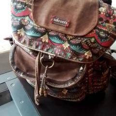 Handbag, as reported by Apenheul using iLost