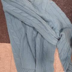 Trui, zoals gemeld door Internationaal Theater Amsterdam met iLost