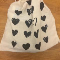 Taška Jimenez, ako bolo nahlásené HTM pomocou iLost