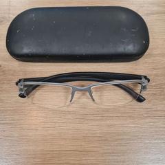 안경, iLost를 사용하여 Breda University of Applied Sciences Mgr. Hopmansstraat에 보고됨